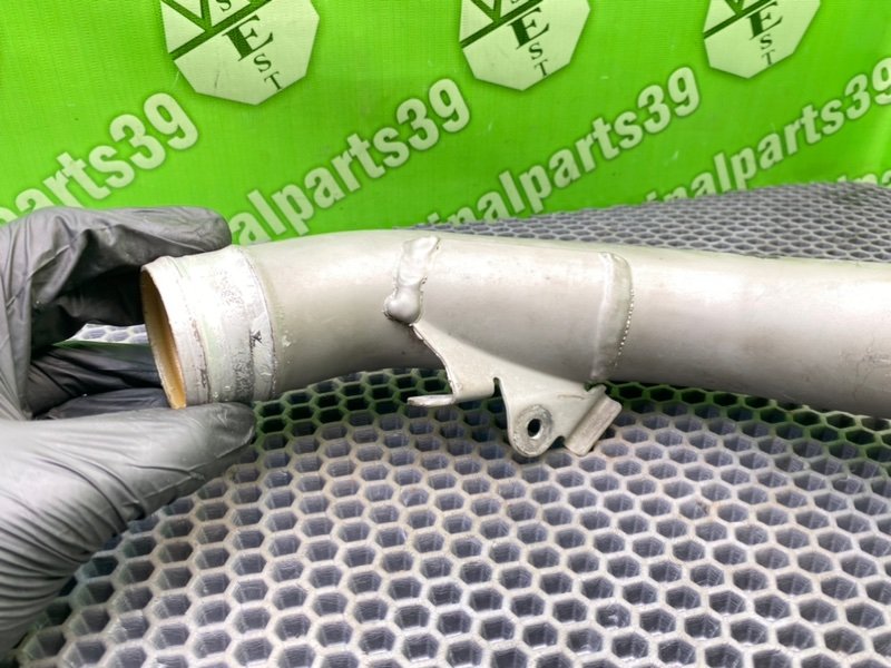 Патрубок интеркулера, 900 рублей, Калининград