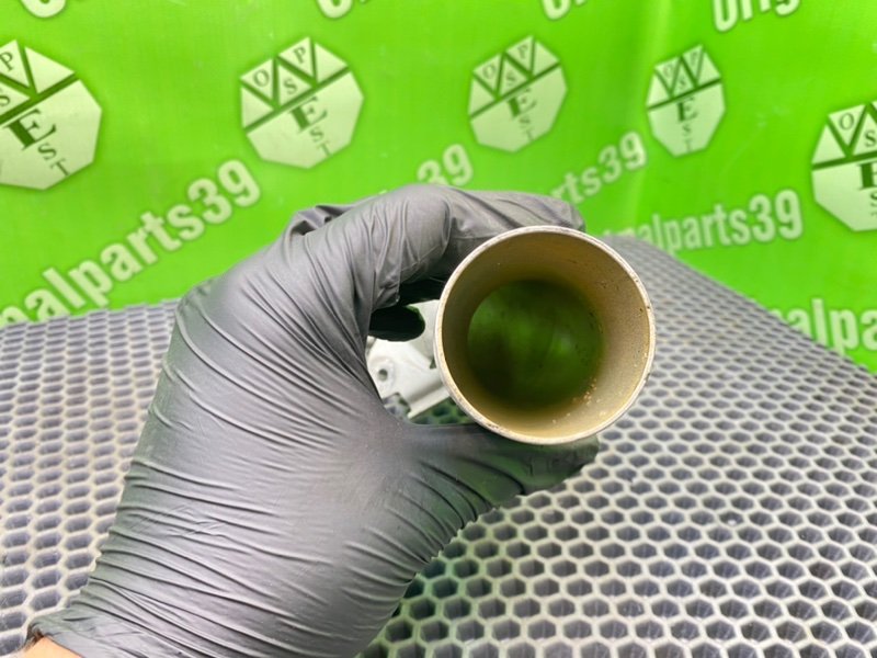 Патрубок интеркулера, 900 рублей, Калининград