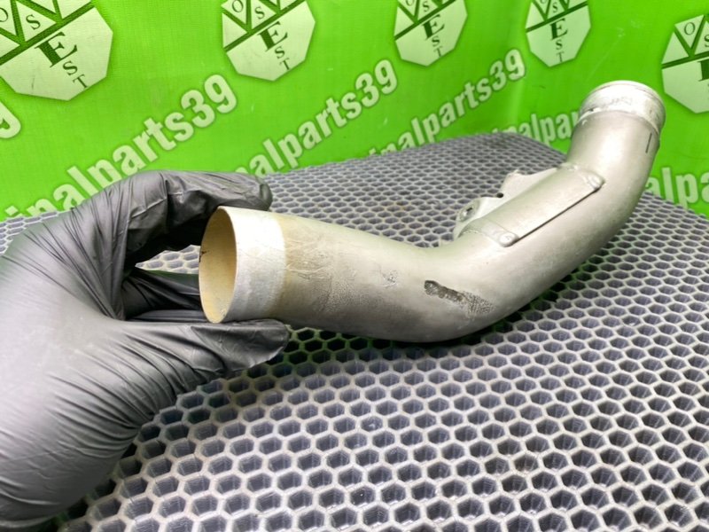 Патрубок интеркулера, 900 рублей, Калининград