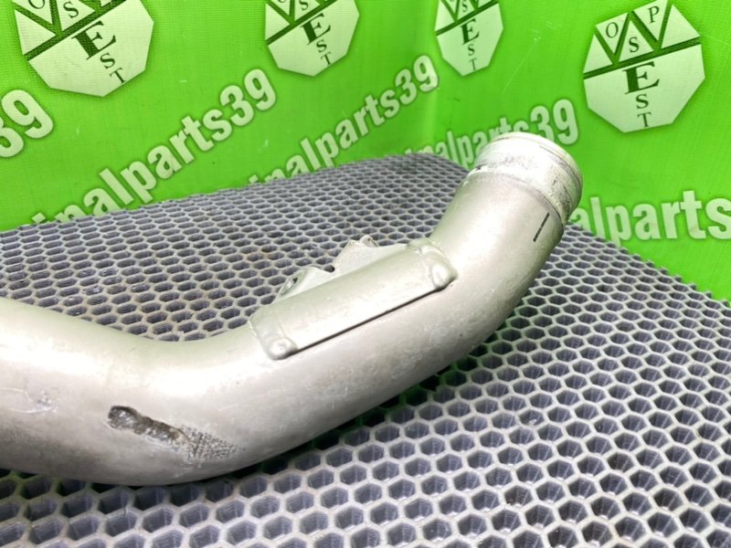 Патрубок интеркулера, 900 рублей, Калининград