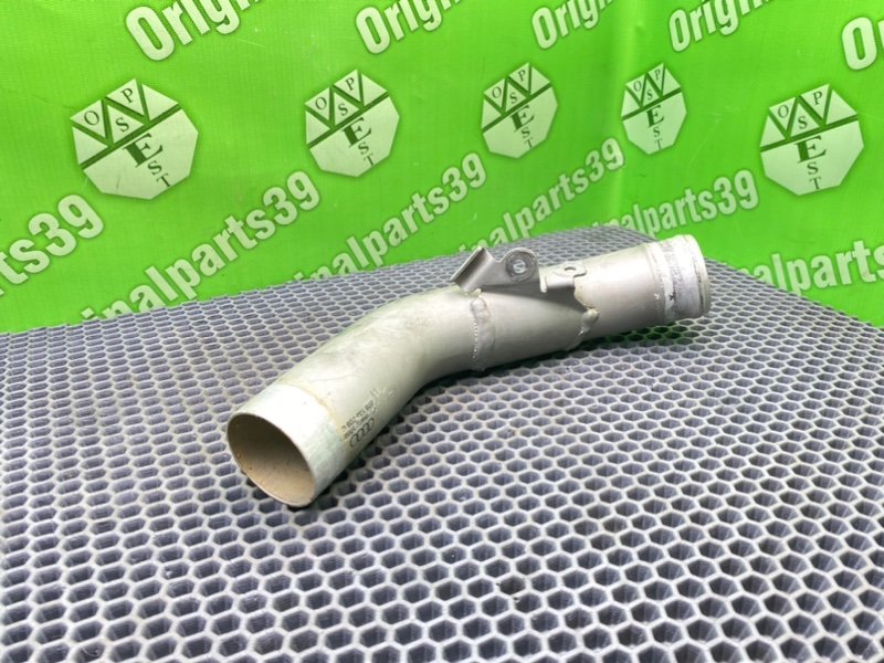 Патрубок интеркулера, 900 рублей, Калининград