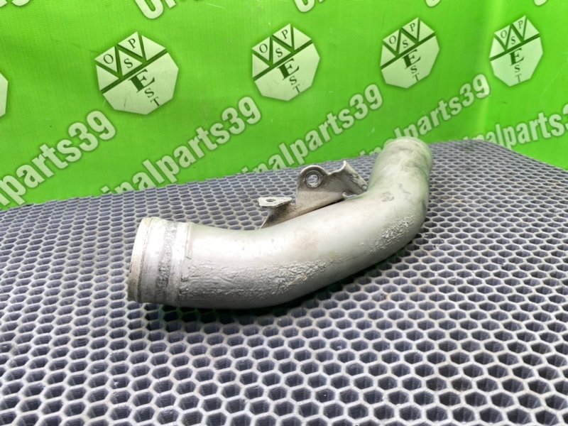 Патрубок интеркулера, 900 рублей, Калининград