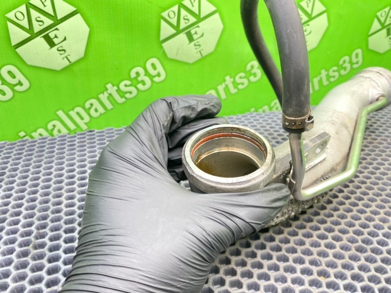 Патрубок интеркулера, 1400 рублей, Калининград