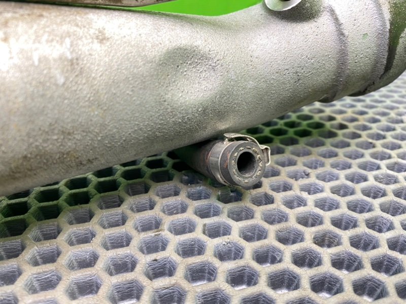 Патрубок интеркулера, 1400 рублей, Калининград