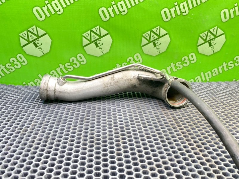 Патрубок интеркулера, 1400 рублей, Калининград