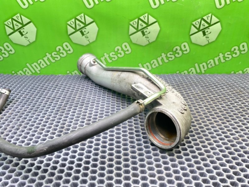 Патрубок интеркулера, 1400 рублей, Калининград