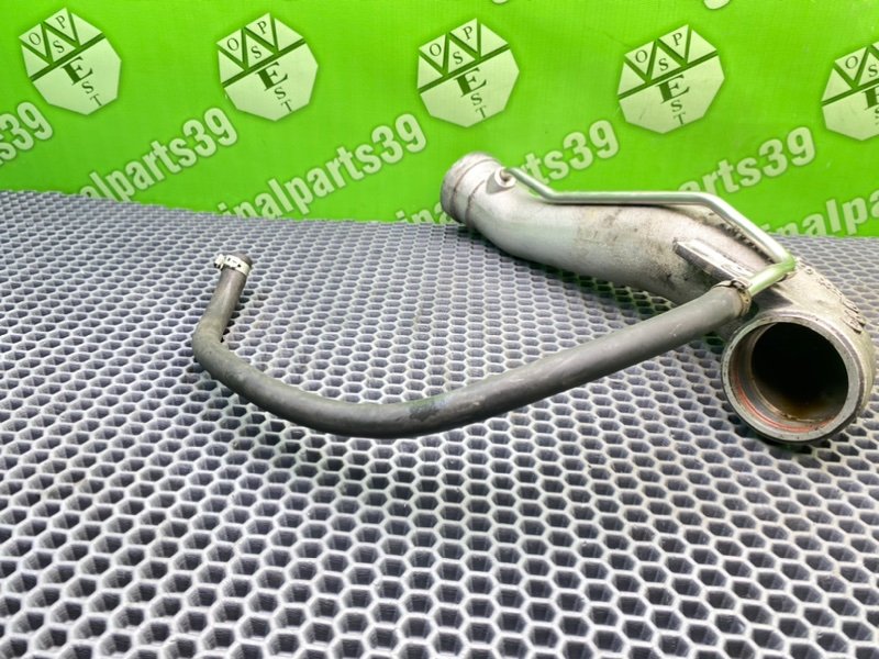 Патрубок интеркулера, 1400 рублей, Калининград