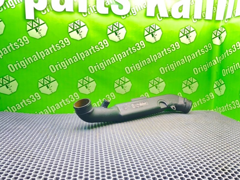 Патрубок интеркулера, 1300 рублей, Калининград