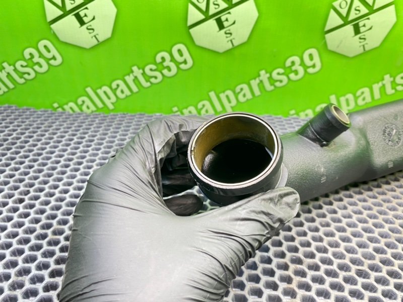 Патрубок интеркулера, 1300 рублей, Калининград