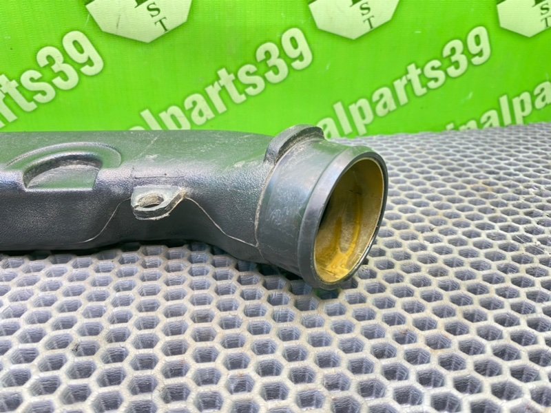 Патрубок интеркулера, 1300 рублей, Калининград