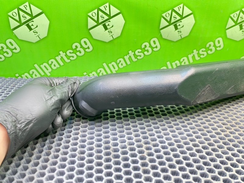 Патрубок интеркулера, 1300 рублей, Калининград