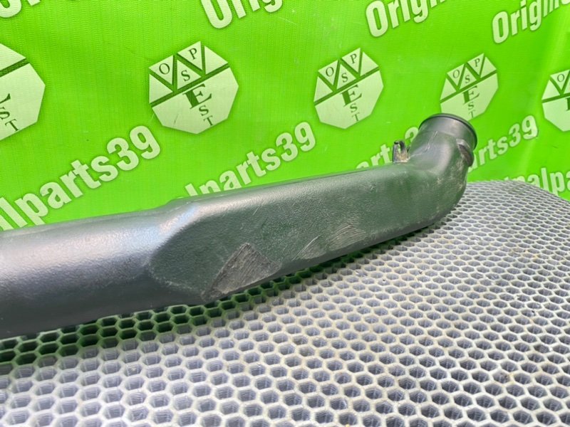 Патрубок интеркулера, 1300 рублей, Калининград