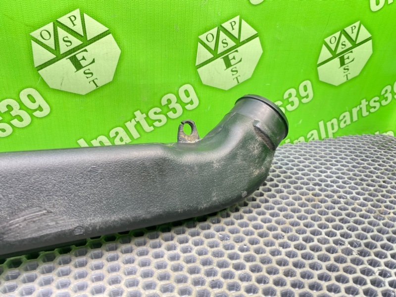 Патрубок интеркулера, 1300 рублей, Калининград