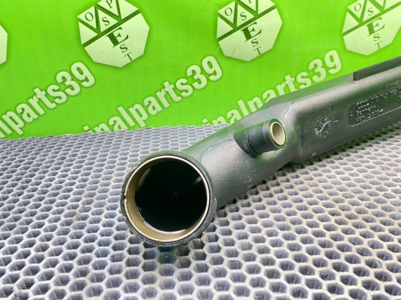 Патрубок интеркулера, 1300 рублей, Калининград