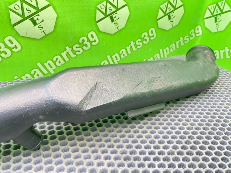 Патрубок интеркулера, 1300 рублей, Калининград