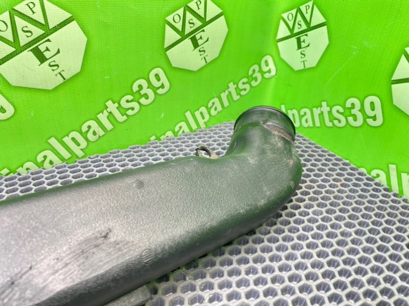 Патрубок интеркулера, 1300 рублей, Калининград