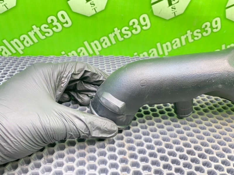 Патрубок интеркулера, 1300 рублей, Калининград