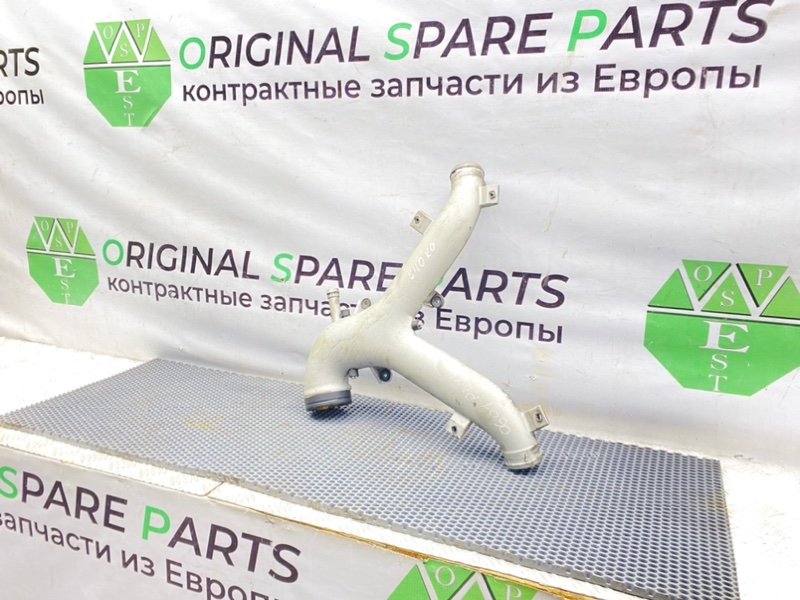 Патрубок интеркулера, 1400 рублей, Калининград