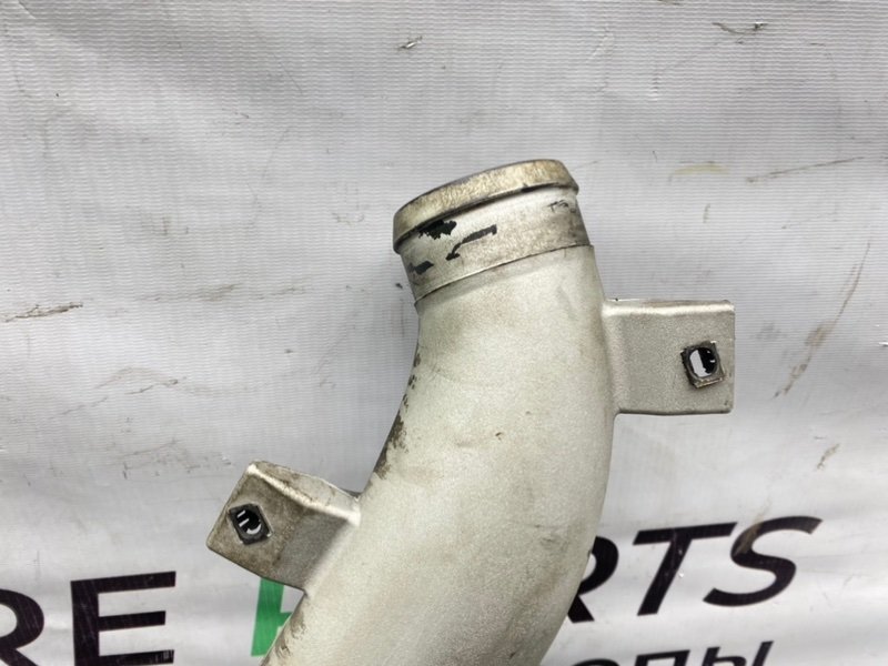 Патрубок интеркулера, 1400 рублей, Калининград