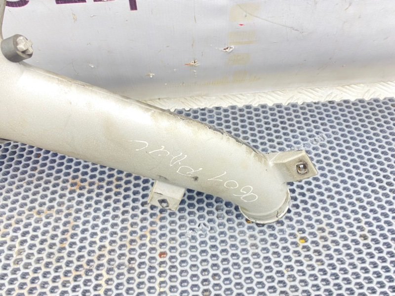 Патрубок интеркулера, 1400 рублей, Калининград