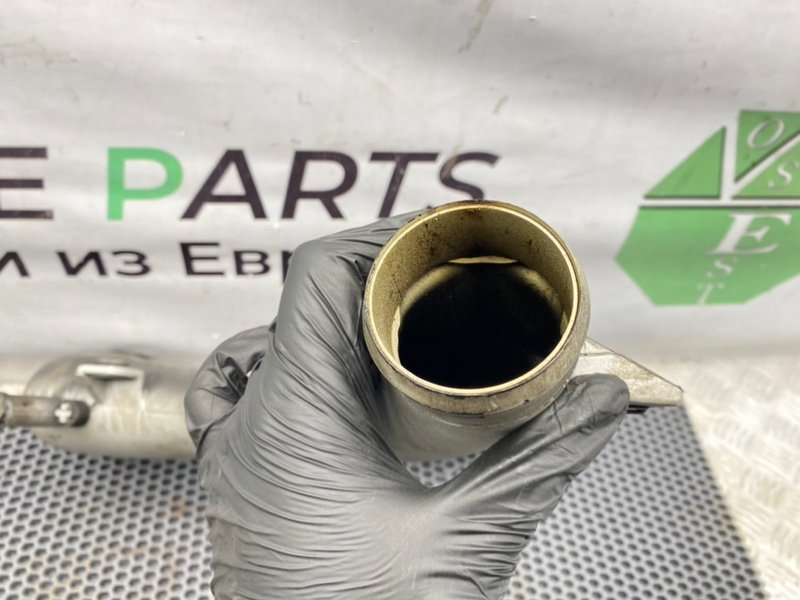 Патрубок интеркулера, 1400 рублей, Калининград