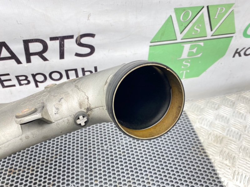 Патрубок интеркулера, 1400 рублей, Калининград