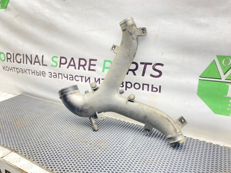 Патрубок интеркулера, 1400 рублей, Калининград