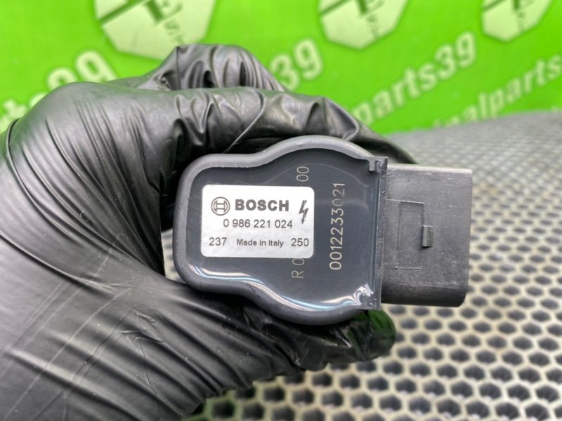 Катушка зажигания, 1000 рублей, Калининград