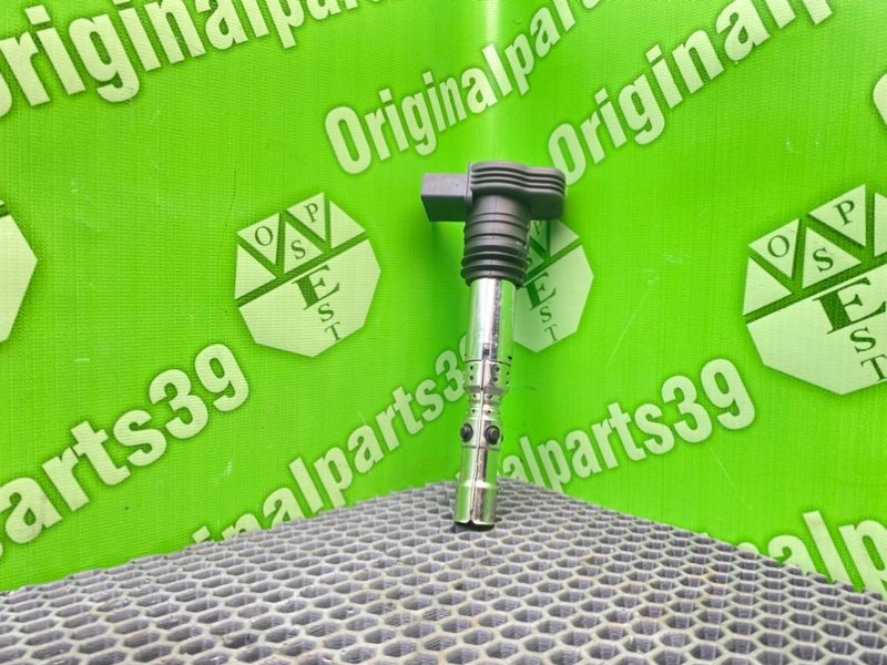 Катушка зажигания, 800 рублей, Калининград