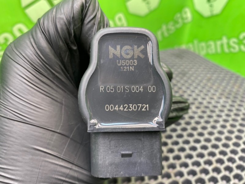 Катушка зажигания, 800 рублей, Калининград