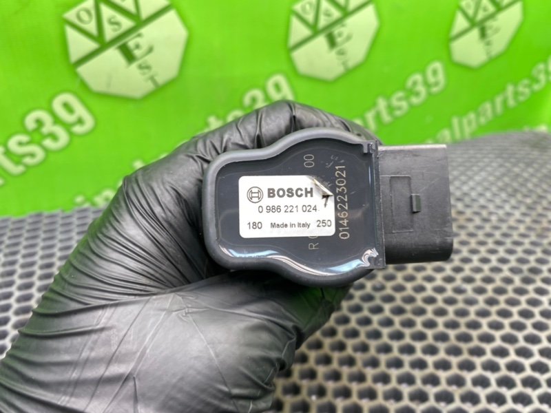 Катушка зажигания, 1000 рублей, Калининград