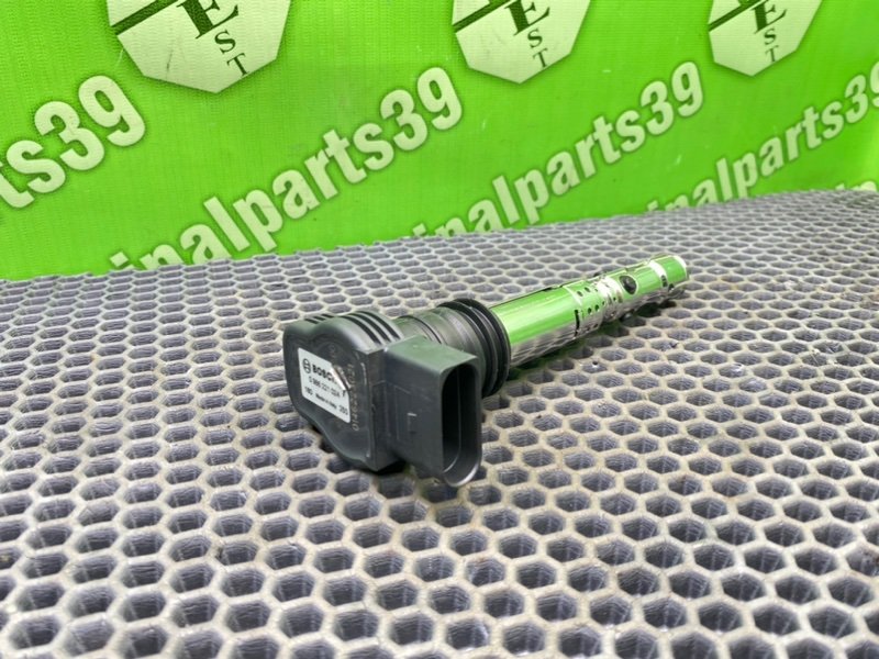 Катушка зажигания, 1000 рублей, Калининград