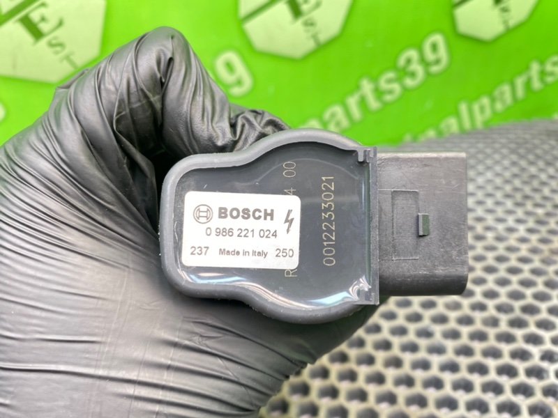 Катушка зажигания, 1000 рублей, Калининград