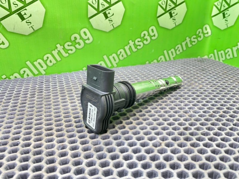 Катушка зажигания, 1000 рублей, Калининград