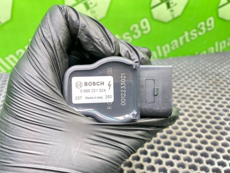 Катушка зажигания, 1000 рублей, Калининград