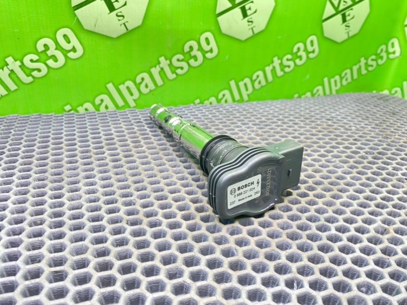 Катушка зажигания, 1000 рублей, Калининград