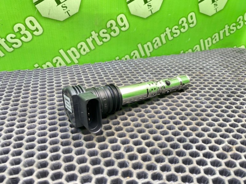 Катушка зажигания, 1000 рублей, Калининград