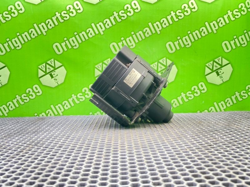 Насос продувки катализатора, 1700 рублей, Калининград