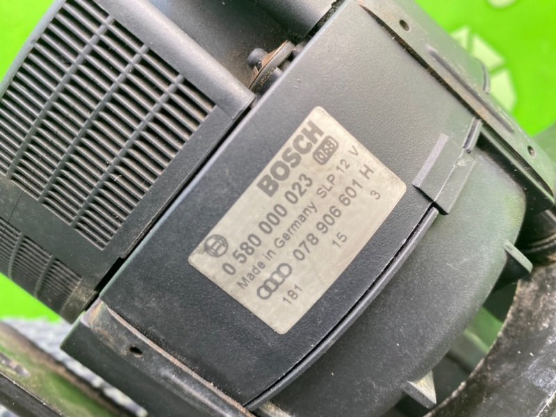 Насос продувки катализатора, 1700 рублей, Калининград