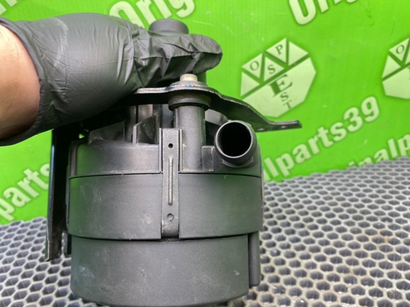 Насос продувки катализатора, 1700 рублей, Калининград