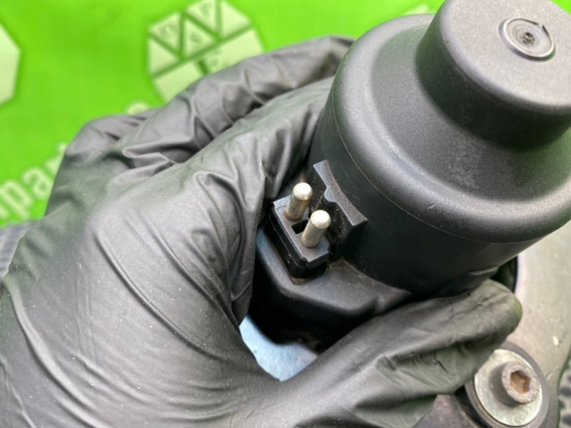 Насос продувки катализатора, 1700 рублей, Калининград