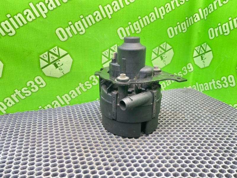 Насос продувки катализатора, 1700 рублей, Калининград