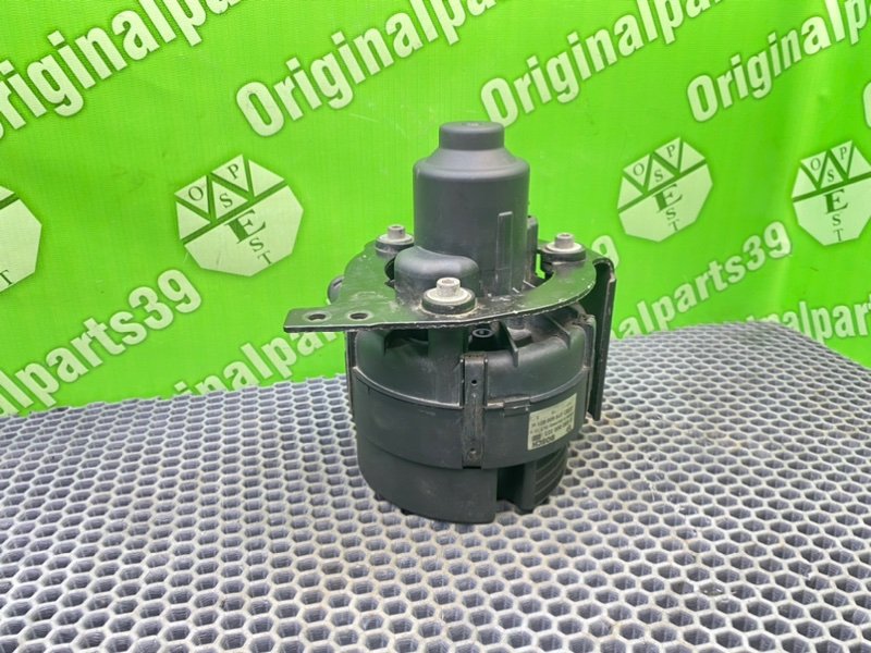 Насос продувки катализатора, 1700 рублей, Калининград