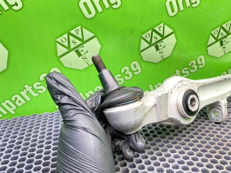 Рычаг подвески нижний, 1500 рублей, Калининград