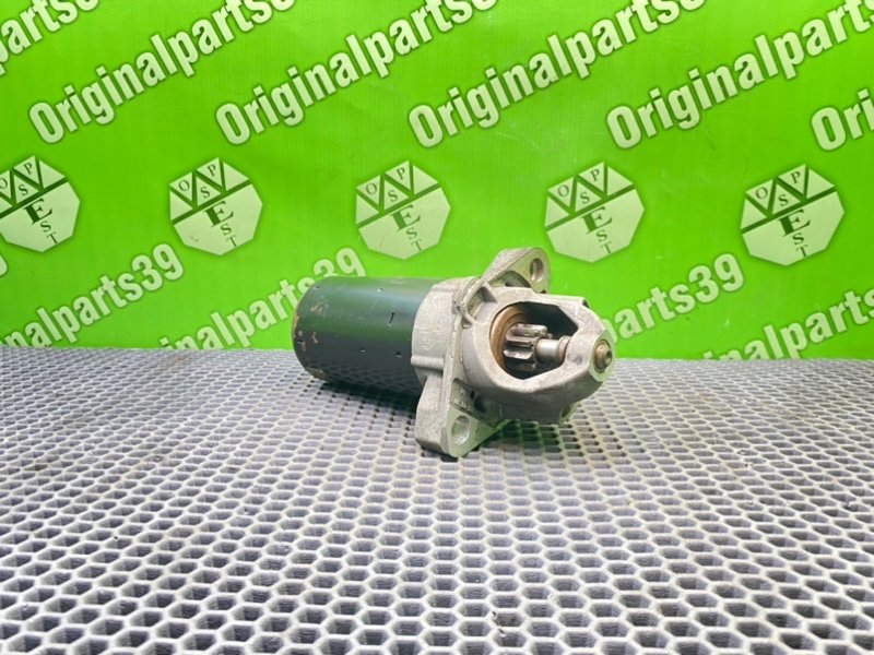 Стартер, 6600 рублей, Калининград