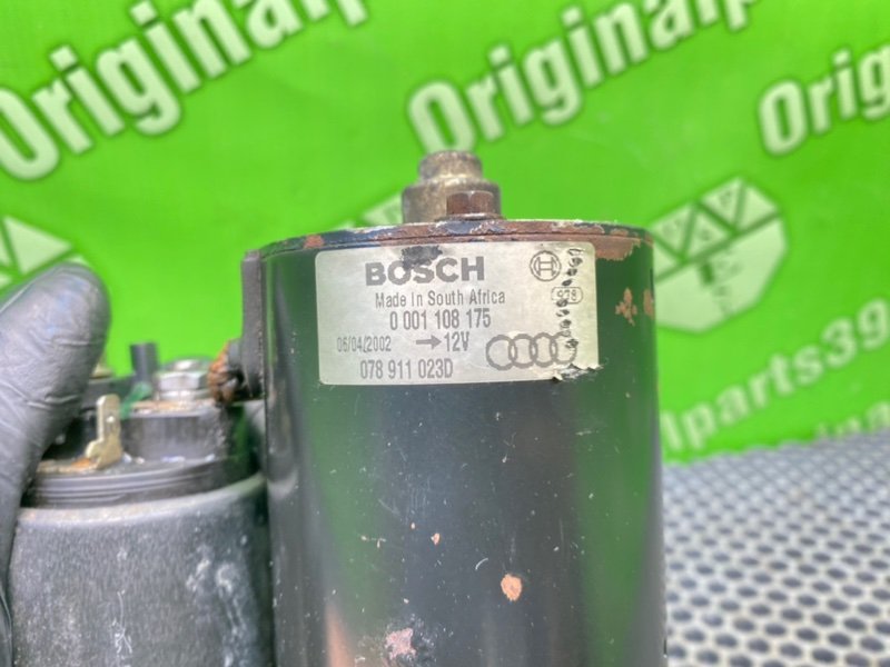 Стартер, 6600 рублей, Калининград