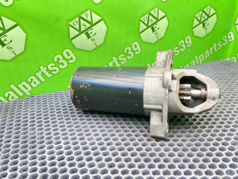 Стартер, 6600 рублей, Калининград