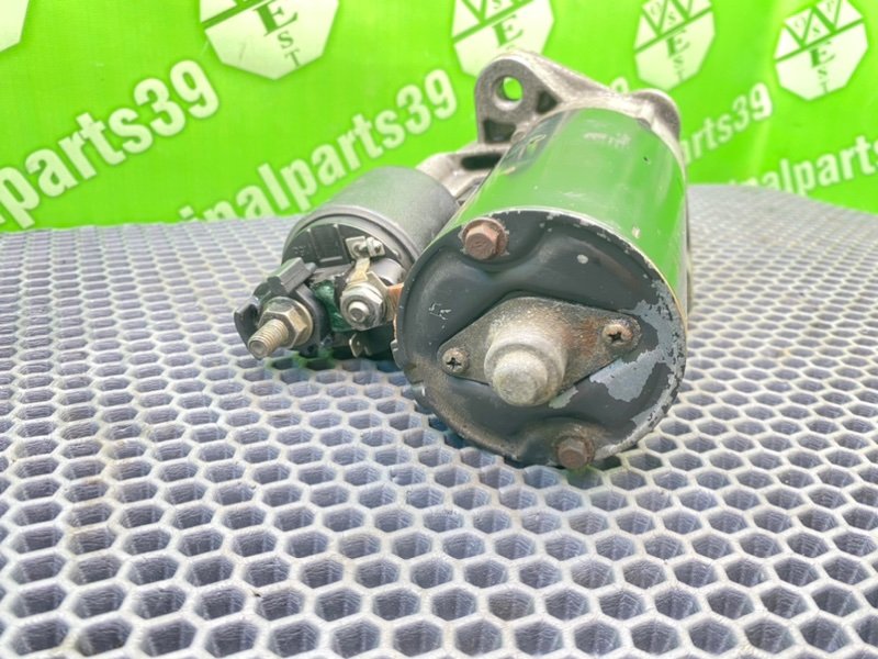 Стартер, 6600 рублей, Калининград