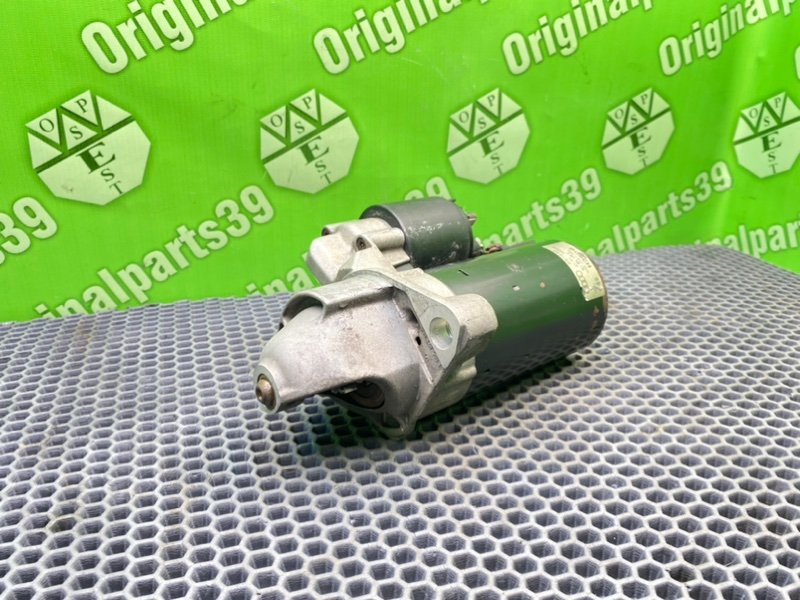 Стартер, 6600 рублей, Калининград