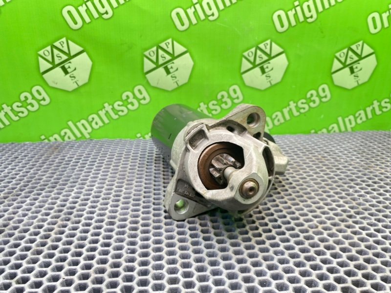 Стартер, 6600 рублей, Калининград